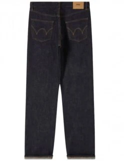 Loose Straight Rainbow Selvedge Jeans - Blue Unwashed 12 Loose Straight Rainbow Selvedge Jeans - Blue Unwashed -Fatbuddha Store loose straight rainbow selvedge jeans blue unwashed p34956 123318 medium