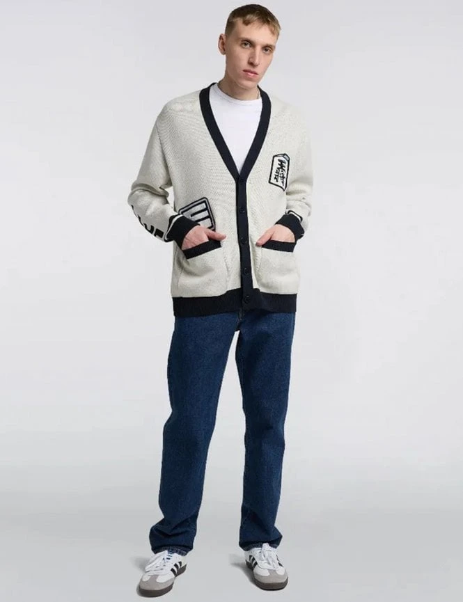 Loose Straight Yoshiko Jeans - Blue Akira Wash 6 Loose Straight Yoshiko Jeans - Blue Akira Wash - Image 4