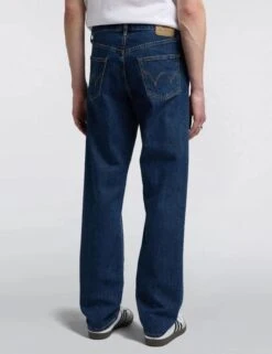 Loose Straight Yoshiko Jeans - Blue Akira Wash 15 Loose Straight Yoshiko Jeans - Blue Akira Wash -Fatbuddha Store loose straight yoshiko jeans blue akira wash p34957 123313 medium