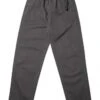 Loose Tapered Pant - Charcoal 1 Loose Tapered Pant - Charcoal -Fatbuddha Store loose tapered pant charcoal p35785 116904 medium