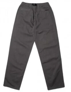 Loose Tapered Pant - Charcoal -Fatbuddha Store loose tapered pant charcoal p35785 116905 medium
