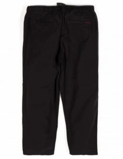 Loose Tapered Pants - Black -Fatbuddha Store loose tapered pants black p25188 88266 medium