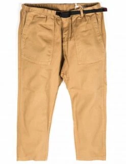 Loose Tapered Pants - Chino