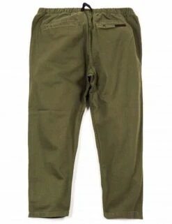 Loose Tapered Pants - Olive 8 Loose Tapered Pants - Olive -Fatbuddha Store loose tapered pants olive p25187 88260 medium