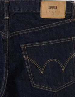 Loose Tapered Red Selvedge Jeans - Blue Unwashed -Fatbuddha Store loose tapered red selvedge jeans blue unwashed p34838 116576 medium