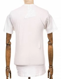 Lord Nermal Pocket Tee - White 8 Lord Nermal Pocket Tee - White -Fatbuddha Store lord nermal pocket tee white p25159 87317 medium