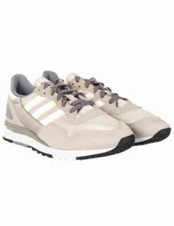 Adidas Originals Lowertree Trainers - Clear Brown/Crystal Grey