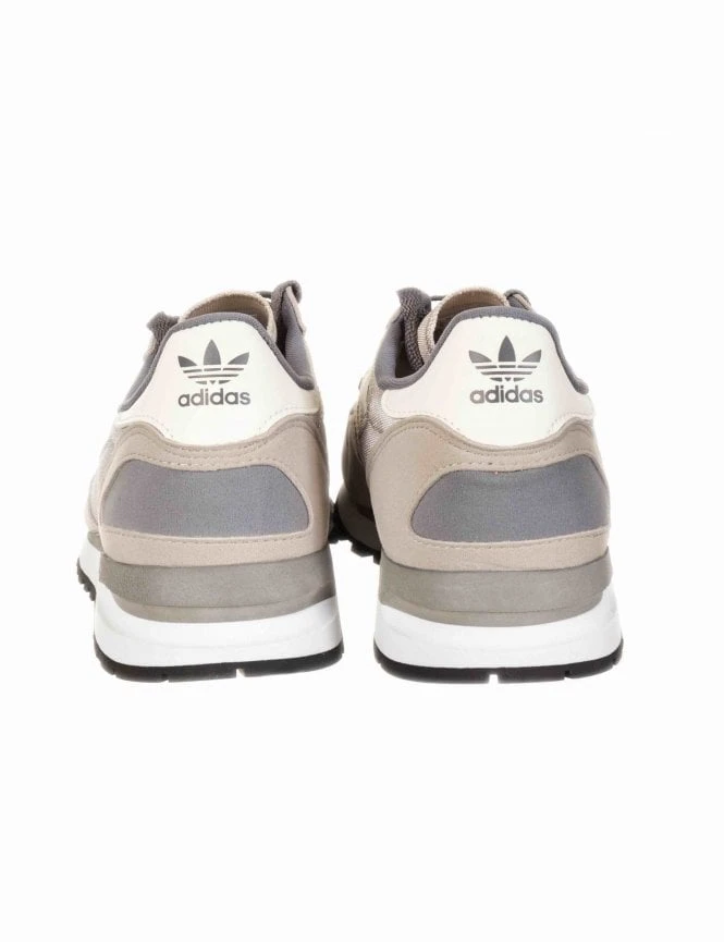 Adidas Originals Lowertree Trainers - Clear Brown/Crystal Grey 5 Adidas Originals Lowertree Trainers - Clear Brown/Crystal Grey - Image 3