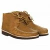 Lucas Vibram Leather Lace Up Boots - Tan -Fatbuddha Store lucas vibram leather lace up boots tan p24851 85752 medium