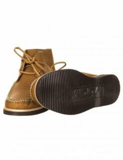 Lucas Vibram Leather Lace Up Boots - Tan -Fatbuddha Store lucas vibram leather lace up boots tan p24851 85755 medium