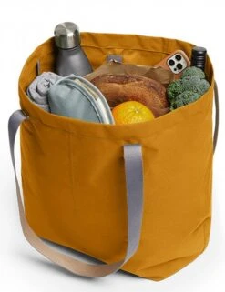 Bellroy Market 15L Tote Bag Copper – Recycled Eco-Friendly Everyday Carry -Fatbuddha Store market 15l tote bag copper p35750 117251 medium