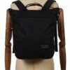 Mystery Ranch Market 18L Tote Backpack - Black Minimalist Convertible Daypack -Fatbuddha Store market 18l tote backpack black p28104 97906 medium