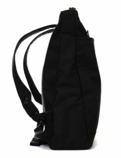 Mystery Ranch Market 18L Tote Backpack - Black Minimalist Convertible Daypack -Fatbuddha Store market 18l tote backpack black p28104 97910 medium