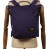 Mystery Ranch Market 18L Tote Backpack - Eggplant Purple Hybrid Daypack