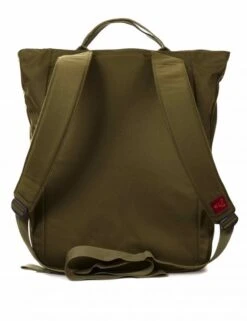 Mystery Ranch Market 18L Tote Backpack - Forest Green Hybrid Everyday Bag -Fatbuddha Store market 18l tote backpack forest p28102 97898 medium