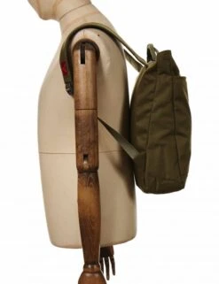 Mystery Ranch Market 18L Tote Backpack - Forest Green Hybrid Everyday Bag -Fatbuddha Store market 18l tote backpack forest p28102 97899 medium