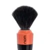 Marten Black Fibre Shaving Brush - Coral/Black -Fatbuddha Store marten black fibre shaving brush coral black p22893 83592 medium