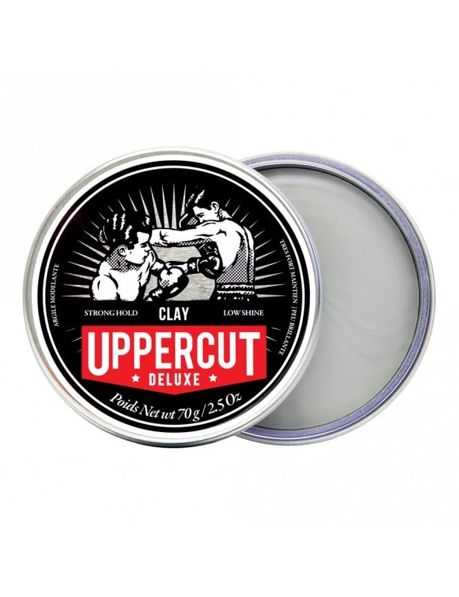 Matt Clay (100g) 4 Matt Clay (100g) - Image 2