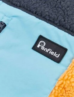 Penfield Mattawa Fleece Vest - Ebony Multi 7 Penfield Mattawa Fleece Vest - Ebony Multi -Fatbuddha Store mattawa fleece vest ebony multi p35821 121256 medium