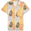 Mauna Shirt - Floral -Fatbuddha Store mauna shirt floral p35665 120870 medium