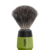 Max Badger Shaving Brush - Olive 2 Max Badger Shaving Brush - Olive -Fatbuddha Store max badger shaving brush olive p22876 81169 medium
