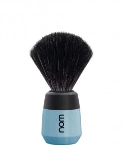 Max Black Fibre Shaving Brush - Fjord