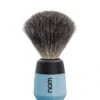 Max Pure Badger Shaving Brush - Fjord -Fatbuddha Store max pure badger shaving brush fjord p22873 81171 medium