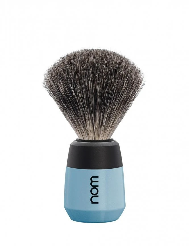 Max Pure Badger Shaving Brush - Fjord 3 Max Pure Badger Shaving Brush - Fjord