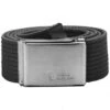 Fjallraven Merano Belt Dark Grey - Adjustable Woven Acrylic Outdoor Belt 1 Fjallraven Merano Belt Dark Grey - Adjustable Woven Acrylic Outdoor Belt -Fatbuddha Store merano belt dark grey p35981 118649 medium