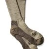 Danner Merino Midweight Hunting 75002 Crew Socks – Brown Heather Performance Wool Blend -Fatbuddha Store merino midweight hunting 75002 crew socks brown heather p34101 114459 medium