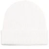 Colorful Standard Optical White Recycled Merino Wool Beanie – Classic Ribbed Knit Cuffed Hat 2 Colorful Standard Optical White Recycled Merino Wool Beanie – Classic Ribbed Knit Cuffed Hat -Fatbuddha Store merino wool beanie hat optical white p33555 118082 medium
