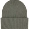 Colorful Standard Merino Wool Chunky Beanie Hat - Dusty Olive Green Double Fold 2 Colorful Standard Merino Wool Chunky Beanie Hat - Dusty Olive Green Double Fold -Fatbuddha Store merino wool chunky beanie hat dusty olive p30215 118110 medium