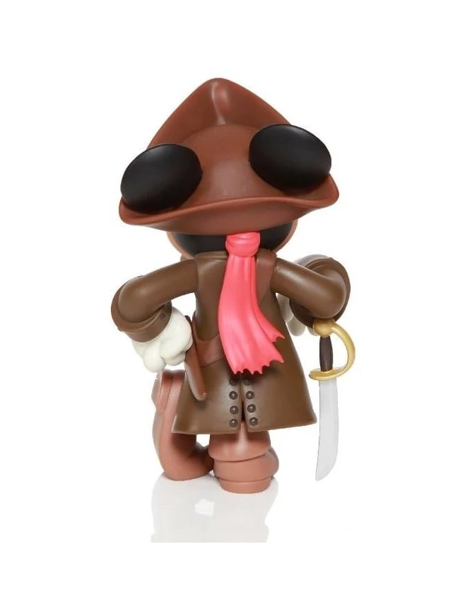 Medicom Mickey Mouse - Jack Sparrow 7 Medicom Mickey Mouse - Jack Sparrow - Image 5