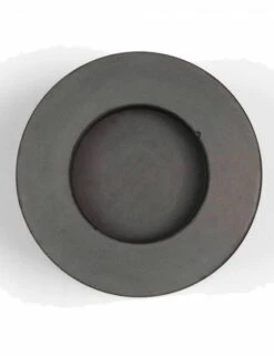 Mid Candle - Grey/Amber 7 Mid Candle - Grey/Amber -Fatbuddha Store mid candle grey amber p27633 115393 medium