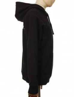 Deus Ex Machina Milano Address Hooded Sweat - Black 11 Deus Ex Machina Milano Address Hooded Sweat - Black -Fatbuddha Store milano address hooded sweat black p28333 98369 medium