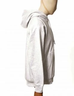 Obey Clothing Mini Box Logo Hooded Sweat - Ash 13 Obey Clothing Mini Box Logo Hooded Sweat - Ash -Fatbuddha Store mini box logo hooded sweat ash p30407 103966 medium