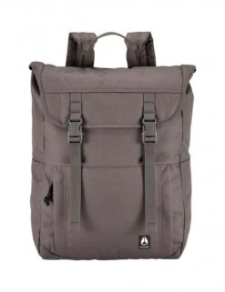 NIXON Mode Pack 20L Backpack - Charcoal