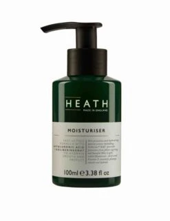 Moisturiser (100ml)
