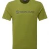 Montane Mono Logo Tee - Alder Green -Fatbuddha Store mono logo tee alder green p35350 117566 medium