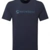 Montane Mono Logo Tee - Eclipse Blue 1 Montane Mono Logo Tee - Eclipse Blue -Fatbuddha Store mono logo tee eclipse blue p35351 117597 medium