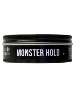Monster Hold Pomade (100g) -Fatbuddha Store monster hold pomade 100g p9142 104506 medium