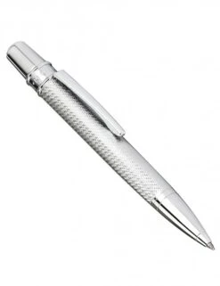 MP89 Chrome Ball Point Pen