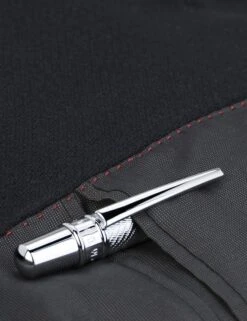 MP89 Chrome Ball Point Pen -Fatbuddha Store mp89 chrome ball point pen p23355 81848 medium