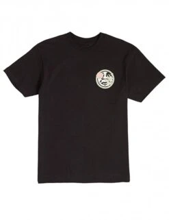 Obey Clothing Museum Of Love Tee - Black