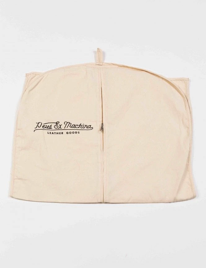 Deus Ex Machina Nail Leather Jacket - Black 8 Deus Ex Machina Nail Leather Jacket - Black - Image 6