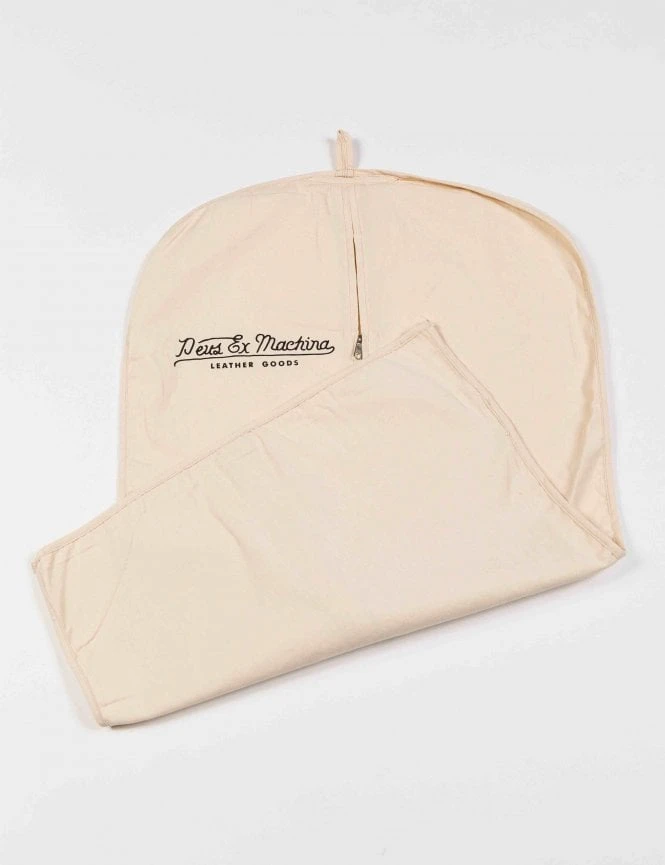 Deus Ex Machina Nail Leather Jacket - Black 10 Deus Ex Machina Nail Leather Jacket - Black - Image 8