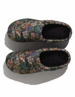 Nannen Winter Sandals - Day Botanical -Fatbuddha Store nannen winter sandals day botanical p34268 114965 medium