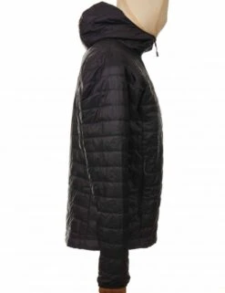 Patagonia Nano Puff Hooded Jacket - Black -Fatbuddha Store nano puff hooded jacket black p28557 99139 medium