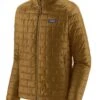 Patagonia Nano Puff Jacket - Mulch Brown -Fatbuddha Store nano puff jacket mulch brown p31621 108298 medium