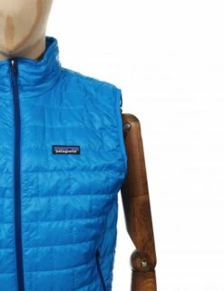 Patagonia Nano Puff Vest - Andes Blue -Fatbuddha Store nano puff vest andes blue p27935 98566 medium